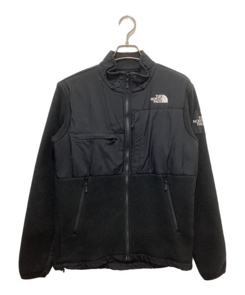 THE NORTH FACE（ザ ノース フェイス）THE NORTH FACE (ザ ノース フェイス) デナリジャケット ブラック サイズ:Sの古着・服飾アイテム