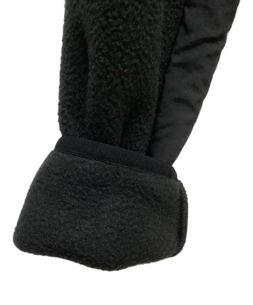 THE NORTH FACE（ザ ノース フェイス）THE NORTH FACE (ザ ノース フェイス) デナリジャケット ブラック サイズ:Sの古着・服飾アイテム