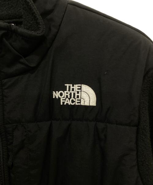THE NORTH FACE（ザ ノース フェイス）THE NORTH FACE (ザ ノース フェイス) デナリジャケット ブラック サイズ:Sの古着・服飾アイテム