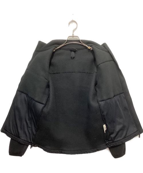 THE NORTH FACE（ザ ノース フェイス）THE NORTH FACE (ザ ノース フェイス) デナリジャケット ブラック サイズ:Sの古着・服飾アイテム