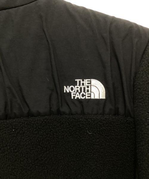 THE NORTH FACE（ザ ノース フェイス）THE NORTH FACE (ザ ノース フェイス) デナリジャケット ブラック サイズ:Sの古着・服飾アイテム