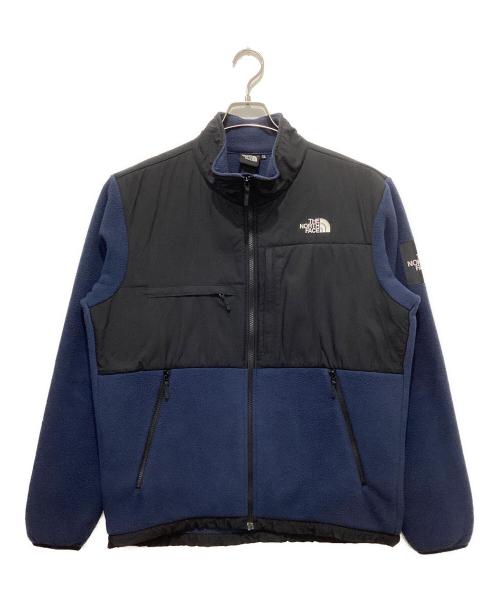 THE NORTH FACE（ザ ノース フェイス）THE NORTH FACE (ザ ノース フェイス) ジャケット ネイビー サイズ:XLの古着・服飾アイテム