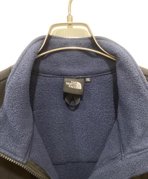 THE NORTH FACE（ザ ノース フェイス）THE NORTH FACE (ザ ノース フェイス) ジャケット ネイビー サイズ:XLの古着・服飾アイテム