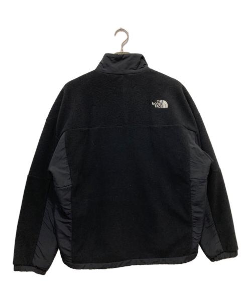 THE NORTH FACE（ザ ノース フェイス）THE NORTH FACE (ザ ノース フェイス) MADERA FLEECE JACKET ブラック サイズ:XLの古着・服飾アイテム