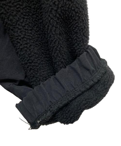 THE NORTH FACE（ザ ノース フェイス）THE NORTH FACE (ザ ノース フェイス) MADERA FLEECE JACKET ブラック サイズ:XLの古着・服飾アイテム