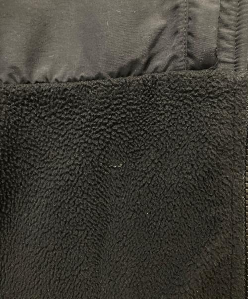 THE NORTH FACE（ザ ノース フェイス）THE NORTH FACE (ザ ノース フェイス) MADERA FLEECE JACKET ブラック サイズ:XLの古着・服飾アイテム