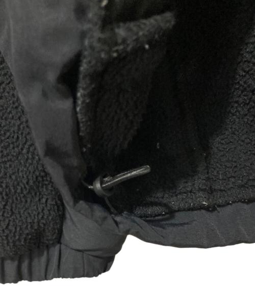 THE NORTH FACE（ザ ノース フェイス）THE NORTH FACE (ザ ノース フェイス) MADERA FLEECE JACKET ブラック サイズ:XLの古着・服飾アイテム