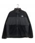 THE NORTH FACE（ザ ノース フェイス）の古着「MADERA FLEECE JACKET」｜ブラック
