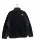 THE NORTH FACE (ザ ノース フェイス) MADERA FLEECE JACKET ブラック サイズ:XL：8000円