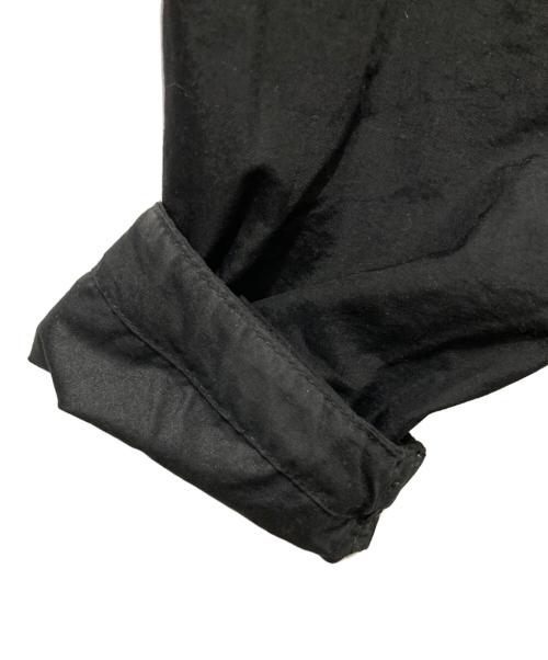 THE NORTH FACE（ザ ノース フェイス）THE NORTH FACE (ザ ノース フェイス) コンパクトジャケット ブラック サイズ:Mの古着・服飾アイテム