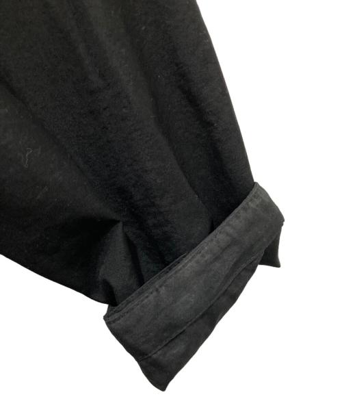 THE NORTH FACE（ザ ノース フェイス）THE NORTH FACE (ザ ノース フェイス) コンパクトジャケット ブラック サイズ:Mの古着・服飾アイテム