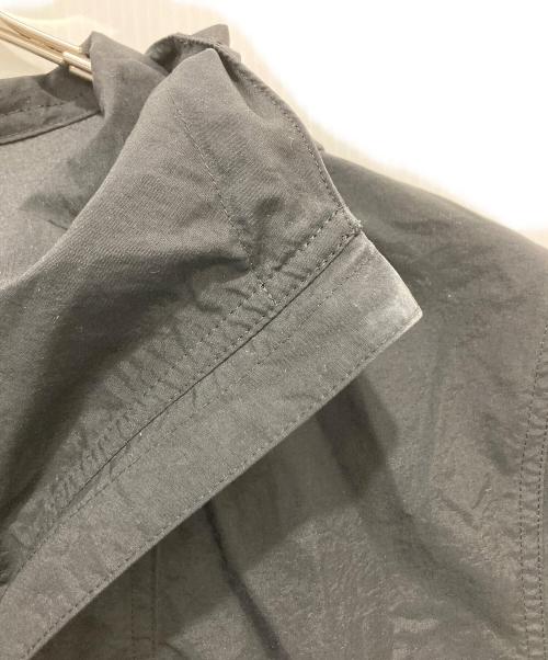 THE NORTH FACE（ザ ノース フェイス）THE NORTH FACE (ザ ノース フェイス) コンパクトジャケット ブラック サイズ:Mの古着・服飾アイテム