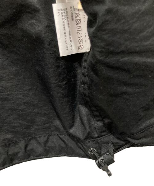 THE NORTH FACE（ザ ノース フェイス）THE NORTH FACE (ザ ノース フェイス) コンパクトジャケット ブラック サイズ:Mの古着・服飾アイテム