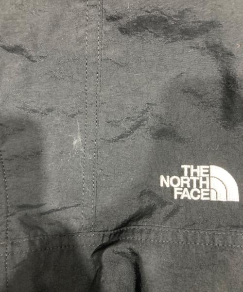 THE NORTH FACE（ザ ノース フェイス）THE NORTH FACE (ザ ノース フェイス) コンパクトジャケット ブラック サイズ:Mの古着・服飾アイテム