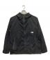 THE NORTH FACE（ザ ノース フェイス）の古着「コンパクトジャケット」｜ブラック