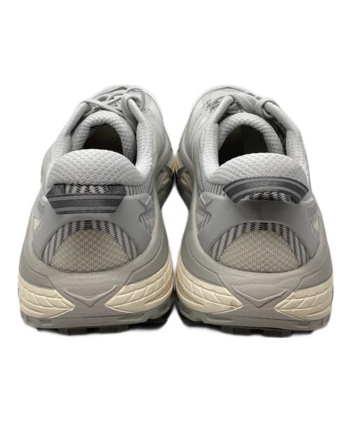 HOKAONEONE（ホカオネオネ）HOKAONEONE (ホカオネオネ) MAFATE SPEED 2 ホワイト サイズ:26の古着・服飾アイテム
