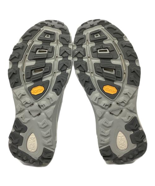 HOKAONEONE（ホカオネオネ）HOKAONEONE (ホカオネオネ) MAFATE SPEED 2 ホワイト サイズ:26の古着・服飾アイテム