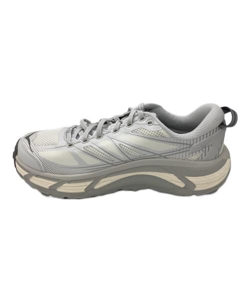 HOKAONEONE（ホカオネオネ）HOKAONEONE (ホカオネオネ) MAFATE SPEED 2 ホワイト サイズ:26の古着・服飾アイテム