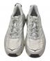 中古・古着 HOKAONEONE (ホカオネオネ) MAFATE SPEED 2 ホワイト サイズ:26：10000円