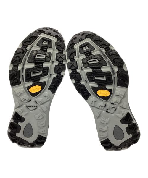 HOKAONEONE（ホカオネオネ）HOKAONEONE (ホカオネオネ) MAFATE SPEED 2 ブラック サイズ:26の古着・服飾アイテム