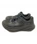 HOKAONEONE (ホカオネオネ) U CLIFTON ONE9 ブラック サイズ:26ｃｍ：8000円