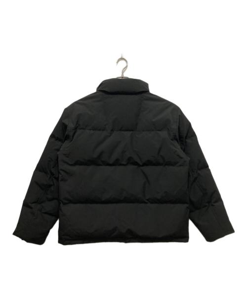 JOURNAL STANDARD（ジャーナルスタンダード）JOURNAL STANDARD (ジャーナルスタンダード) ダウンジャケット ブラック サイズ:Lの古着・服飾アイテム