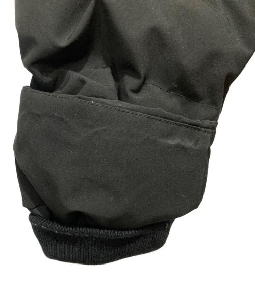 JOURNAL STANDARD（ジャーナルスタンダード）JOURNAL STANDARD (ジャーナルスタンダード) ダウンジャケット ブラック サイズ:Lの古着・服飾アイテム