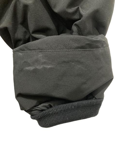 JOURNAL STANDARD（ジャーナルスタンダード）JOURNAL STANDARD (ジャーナルスタンダード) ダウンジャケット ブラック サイズ:Lの古着・服飾アイテム