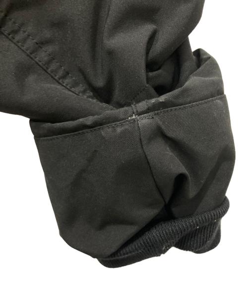 JOURNAL STANDARD（ジャーナルスタンダード）JOURNAL STANDARD (ジャーナルスタンダード) ダウンジャケット ブラック サイズ:Lの古着・服飾アイテム