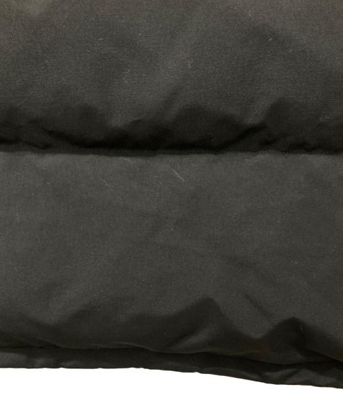 JOURNAL STANDARD（ジャーナルスタンダード）JOURNAL STANDARD (ジャーナルスタンダード) ダウンジャケット ブラック サイズ:Lの古着・服飾アイテム