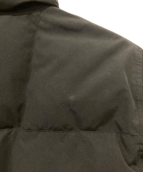 JOURNAL STANDARD（ジャーナルスタンダード）JOURNAL STANDARD (ジャーナルスタンダード) ダウンジャケット ブラック サイズ:Lの古着・服飾アイテム