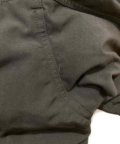 JOURNAL STANDARD（ジャーナルスタンダード）JOURNAL STANDARD (ジャーナルスタンダード) ダウンジャケット ブラック サイズ:Lの古着・服飾アイテム