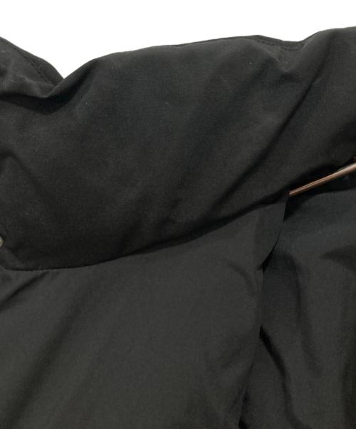 JOURNAL STANDARD（ジャーナルスタンダード）JOURNAL STANDARD (ジャーナルスタンダード) ダウンジャケット ブラック サイズ:Lの古着・服飾アイテム