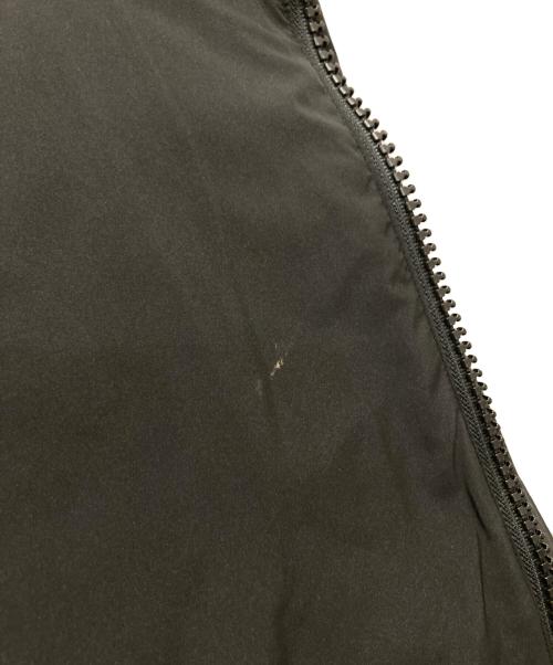 JOURNAL STANDARD（ジャーナルスタンダード）JOURNAL STANDARD (ジャーナルスタンダード) ダウンジャケット ブラック サイズ:Lの古着・服飾アイテム