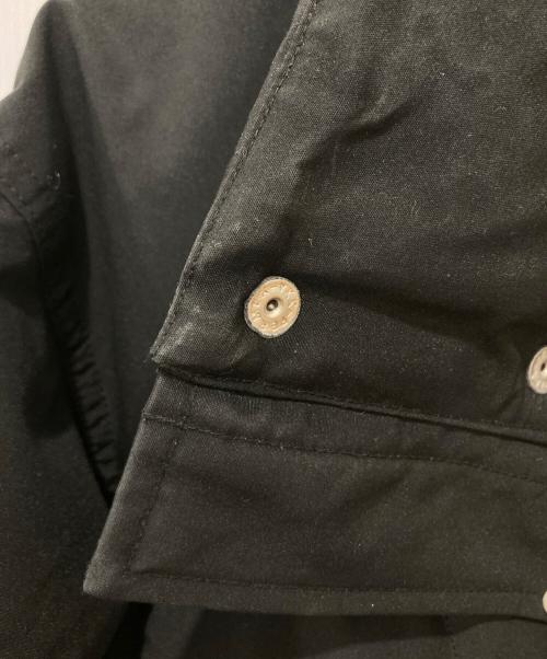 JOURNAL STANDARD（ジャーナルスタンダード）JOURNAL STANDARD (ジャーナルスタンダード) ダウンジャケット ブラック サイズ:Lの古着・服飾アイテム