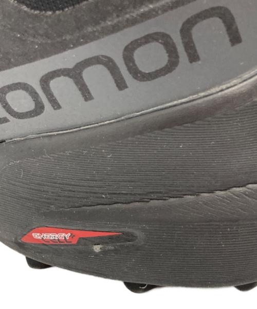 SALOMON（サロモン）SALOMON (サロモン) Speedcross 5 Gtx ブラック サイズ:26ｃｍの古着・服飾アイテム