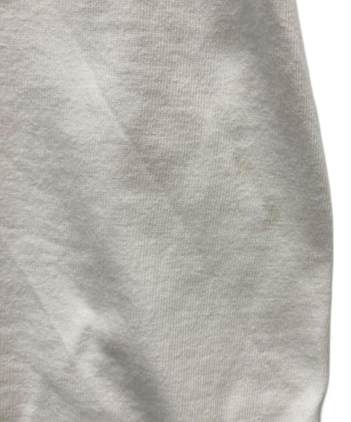 WTAPS（ダブルタップス）WTAPS (ダブルタップス) SPOT TOON! TEE ホワイト サイズ:2の古着・服飾アイテム