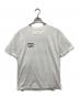 WTAPS（ダブルタップス）の古着「SPOT TOON! TEE」｜ホワイト