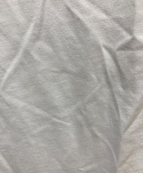 KENZO（ケンゾー）KENZO (ケンゾー) BOKE FLOWER S/S T-SHIRT ホワイト サイズ:Mの古着・服飾アイテム