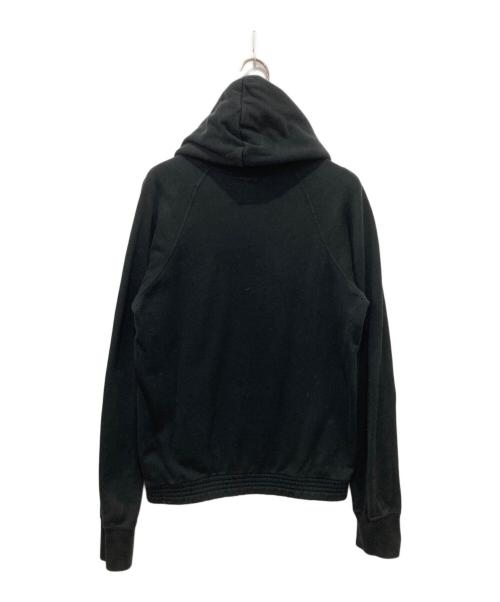 Roen（ロエン）Roen (ロエン) DISNEY (ディズニー) ティンカーベルプリントパーカー ブラック サイズ:44の古着・服飾アイテム