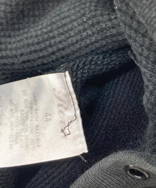 Roen（ロエン）Roen (ロエン) DISNEY (ディズニー) ティンカーベルプリントパーカー ブラック サイズ:44の古着・服飾アイテム