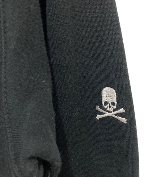 Roen（ロエン）Roen (ロエン) DISNEY (ディズニー) ティンカーベルプリントパーカー ブラック サイズ:44の古着・服飾アイテム