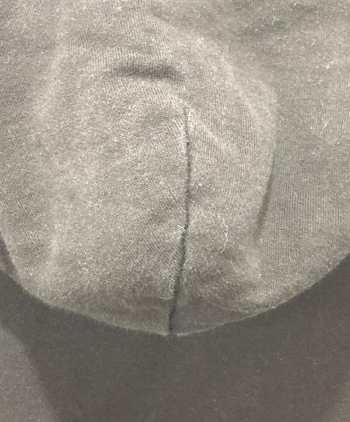 Roen（ロエン）Roen (ロエン) DISNEY (ディズニー) ティンカーベルプリントパーカー ブラック サイズ:44の古着・服飾アイテム