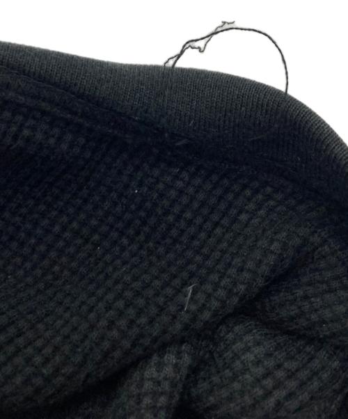 Roen（ロエン）Roen (ロエン) DISNEY (ディズニー) ティンカーベルプリントパーカー ブラック サイズ:44の古着・服飾アイテム