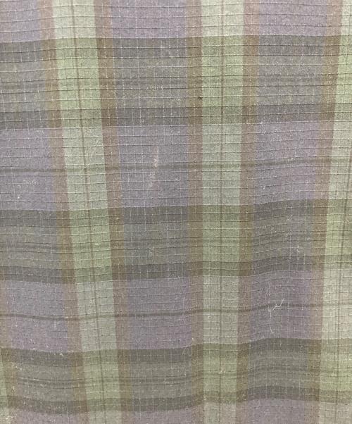 WTAPS（ダブルタップス）WTAPS (ダブルタップス) WCPO LS RIPSTOP COOL MAX ネイビー サイズ:1の古着・服飾アイテム