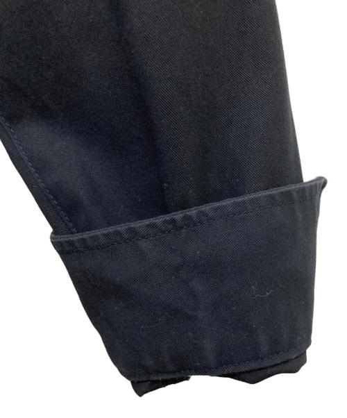 WTAPS（ダブルタップス）WTAPS (ダブルタップス) BUDS LS SHIRT ネイビー サイズ:1の古着・服飾アイテム