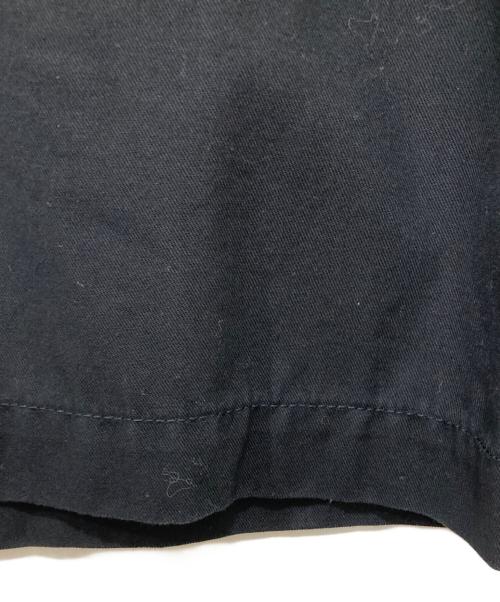 WTAPS（ダブルタップス）WTAPS (ダブルタップス) BUDS LS SHIRT ネイビー サイズ:1の古着・服飾アイテム