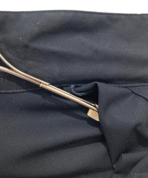 WTAPS（ダブルタップス）WTAPS (ダブルタップス) BUDS LS SHIRT ネイビー サイズ:1の古着・服飾アイテム