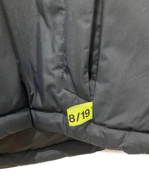 F.C.R.B.（エフシーレアルブリストル）F.C.R.B. (エフシーレアルブリストル) TOUR PADDED PARKA ブラック サイズ:Sの古着・服飾アイテム