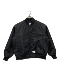 中古・古着通販】WTAPS (ダブルタップス) VANCE JACKET SYNTHETIC